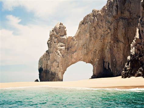 Insider Guide To Cabo San Lucas Sunset Magazine