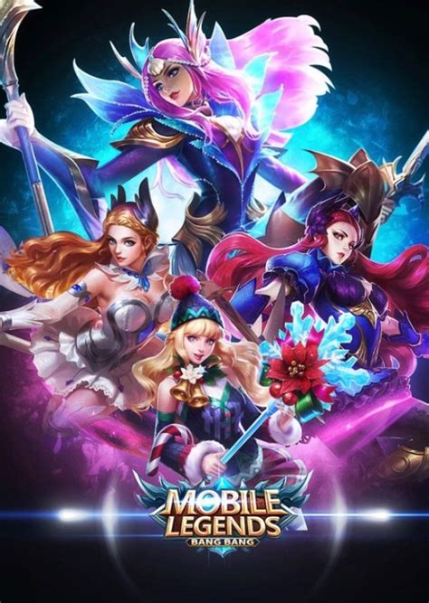 News About Mobile Legends Characters Guide And Tutorials