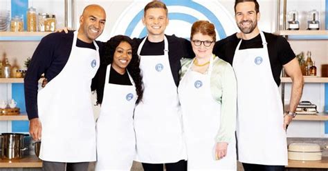 Share your videos with friends, family, and the world Celebrity Masterchef 2020 BBC One: Amar Latif and Lady Leshurr - Eater London