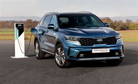 Nowa Kia Sorento 2021 Cennik Grupa Gezet