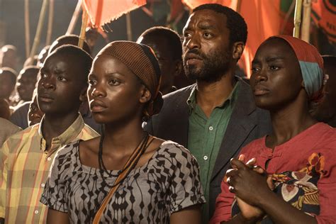 Historical context of the boy who harnessed the wind. 'THE BOY WHO HARNESSED THE WIND' IS A STORY OF HOPE | AFROPUNK