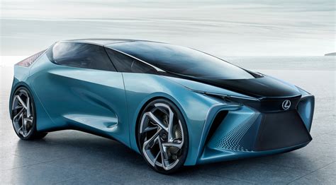 All list in the video: Top Cars of the 2019 Tokyo Motor Show - ExtremeTech