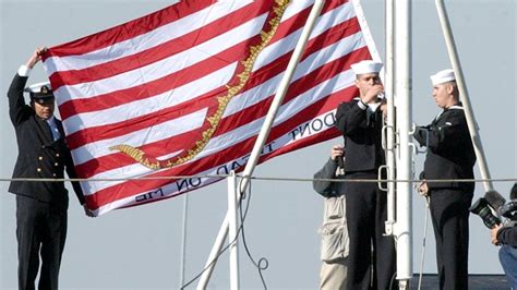 Gadsden Flag Called Tea Party Symbol Removed From New York Military