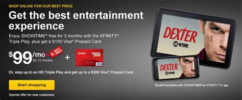 But more importantly, it also offers cable access virtually on par with the premium tv gold plan. Comcast Official Site: High-Speed Internet, Cable TV, and ...