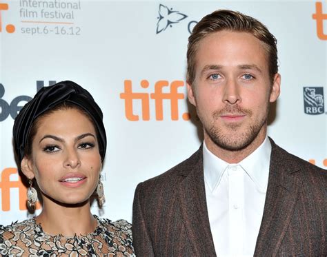 Did Eva Mendes Ryan Gosling Secretly Tie The Knot Actress Calls Him Her Husband Ibtimes