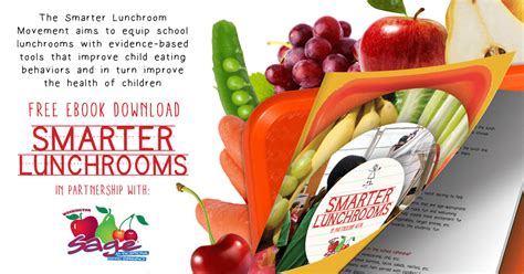 Sage Fruit Smarter Lunchrooms The Produce Moms