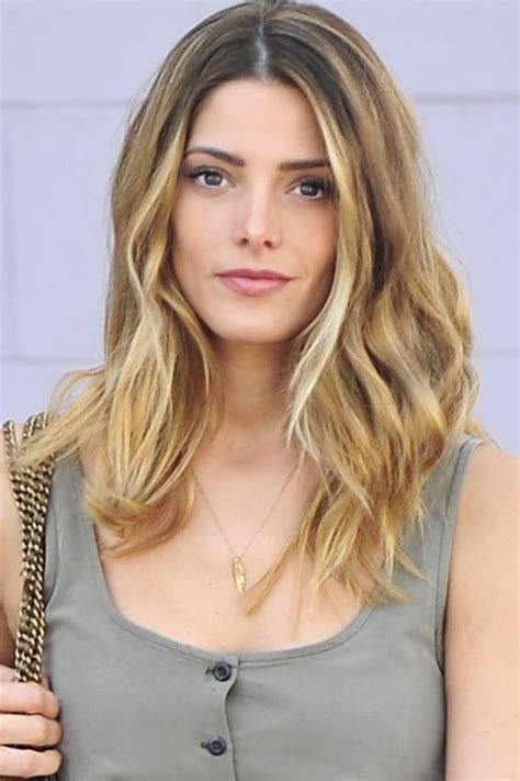 bronde hair hair and beauty galleries marie claire