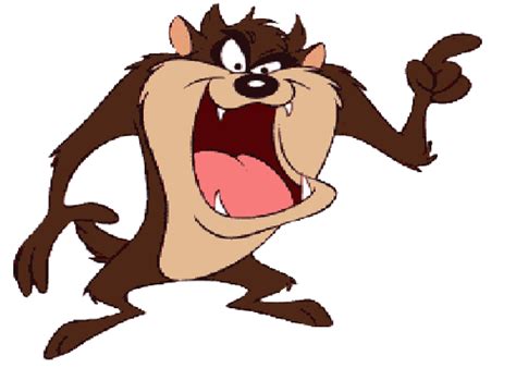 The tasmanian devil is a carnivorous marsupial with the appearance of a small, stocky dog. Tazmania Devil シ: Who is TAZMANIA DEVIL?