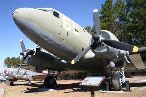 82nd Airborne Museum