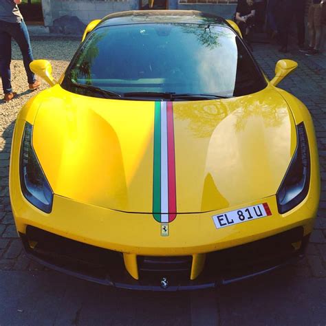 We did not find results for: Akrapovic Ferrari 488 GTB Has the Sweetest Specs