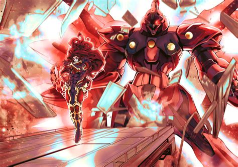 Download Free 100 Xenogears Id Wallpapers
