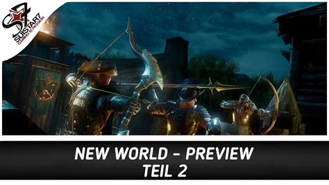 New World Preview Teil 2 1080p Youtube