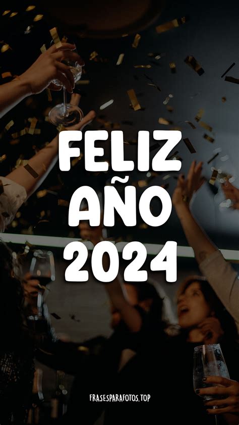 100 Feliz AÑo Nuevo 2023 Frases Y Mensajes Imagenes