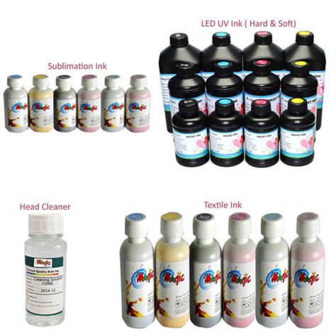 Uv Printing Ink Manufacturers Suppliers And Exporters