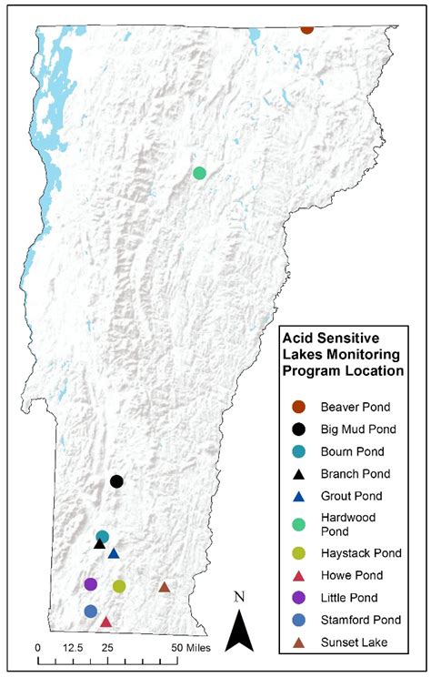 Femc 2016 Long Term Update Water Quality