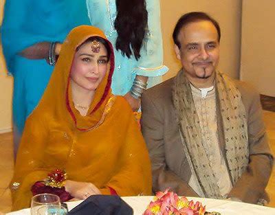 Fashion Mania Reema Khan With Her Old Husband Pictures