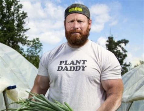 Texas Farmer Takes On Big Grocery Chains With His Half Acre Garden ‘i Want To Be The Reason Why