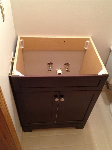 We have 65 different vanity. Here's an Overview of How to Install Your own Bathroom ...