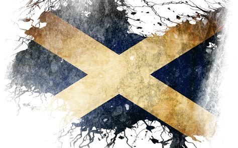 Scotland Flag Wallpapers Top Free Scotland Flag Backgrounds