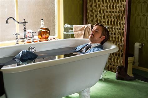 Bathtub Gosling Every Single Picture Of Ryan Gosling Being Handsome