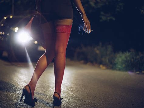 What You Need To Know About Prostitution Charges In New Jersey