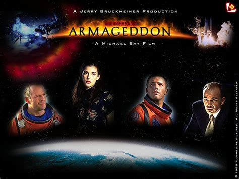 Armageddon Movie Drilling Beste Shooter Spiele