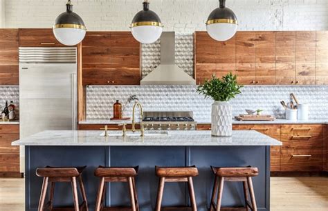 The 8 Biggest Kitchen Design Trends Real Estate Updates News And Tips