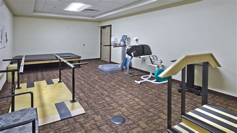 Outpatient Therapy By Knute Nelson Reviews Physical Therapy In