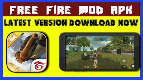 Garena international i private limited. Descargar Free Fire Hackeado Para Android Mod Menu Amazing ...