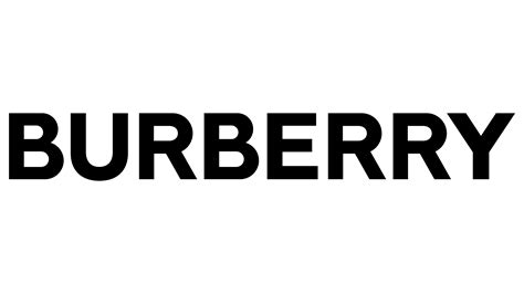 Burberry Logo Symbol Meaning History Png