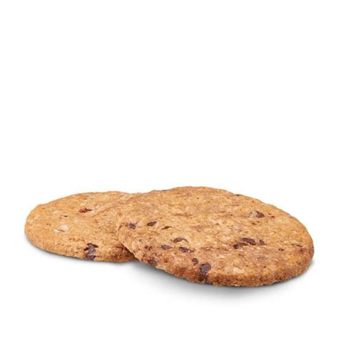 Gullon Oat Meal Digestive Biscuits With Orange Chocolate Chip G