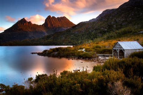 Fine Art Landscape Photography Gallery Tasmania Australia
