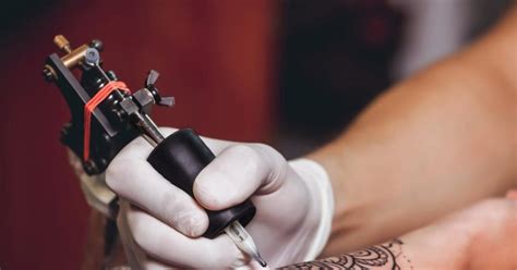 ¿por Qué Son Permanentes Los Tatuajes