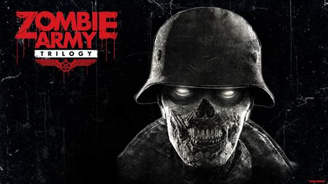 Zombie Army Trilogy Wallpapers Wallpaper Cave