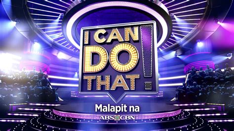 8 Kapamilya Personalities All Set To Prove They Can Do Anything In I