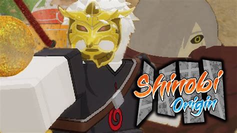 New Jutsu Elements New Codes Shinobi Origins Ep 10 Roblox Naruto Roleplay