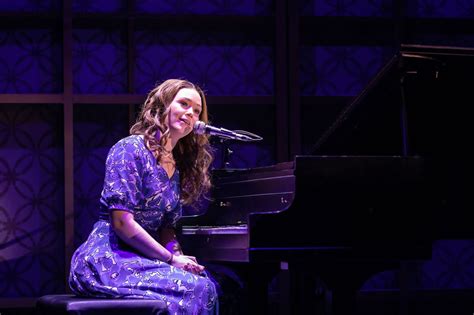 Beautiful The Carole King Musical Review — Beyond The Curtain
