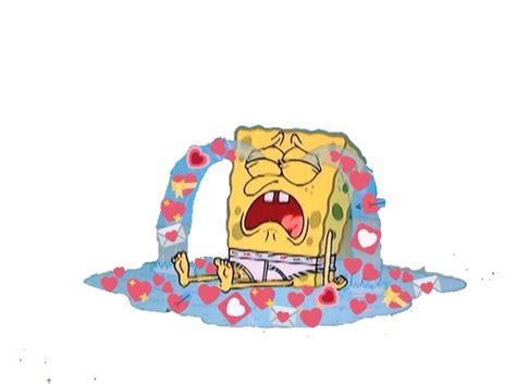 Download Crying Hearts Emoji Meme Png And  Base