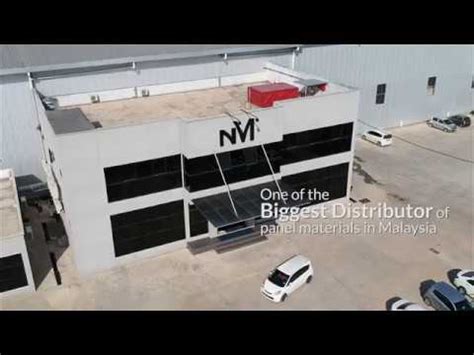 Kampung baru sungai buloh, sek u19, 47000. Nilam Makmur Sdn Bhd Corporate Video - Version 1.0 - YouTube