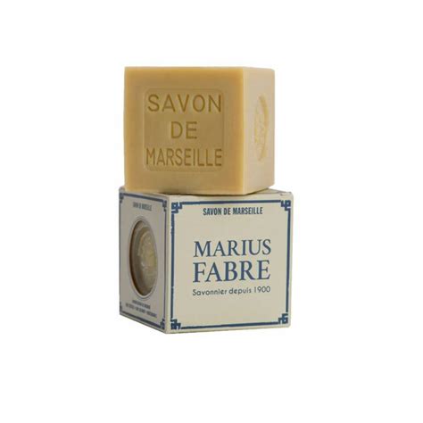 Marseille Soap Cube For Laundry 400g In A Box Boutique Au Savon De