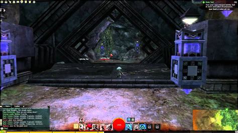 Guild Wars 2 Inquest Outer Complex Point Of Interest Metrica