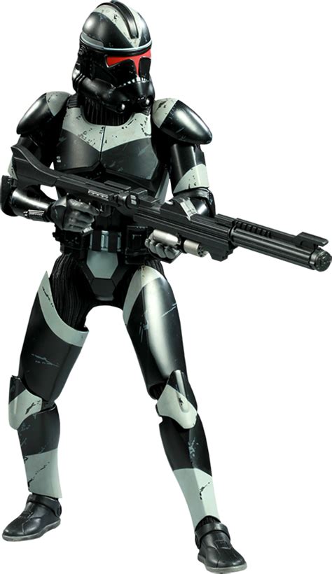 Clone Shadow Stormtrooper Stormtrooper Wikia Fandom
