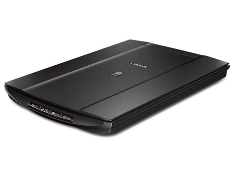 If your is like mythe only software that will run the scanner is canon's ij scan utility, which is part of the software that came with my printer. Canon CanoScan LiDE 120 Color Image Scanner First Looks ...