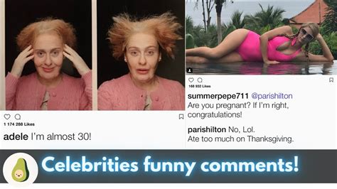 Times That Celebrities And Social Media Proved To Be A Scary And Funny Combination Youtube