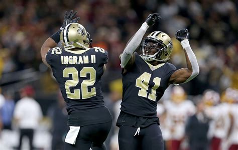 Nfl Best Players In New Orleans Saints History