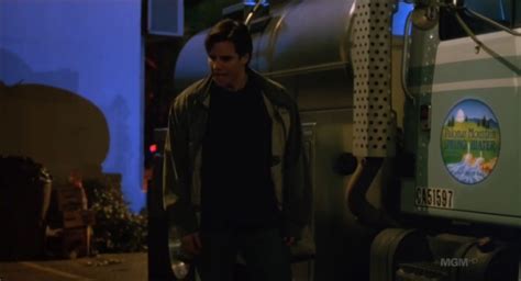 Unknown In Illegal In Blue 1995