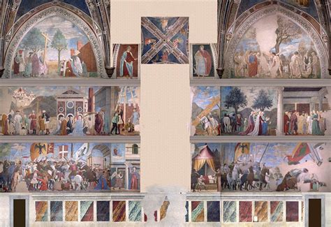 Piero Della Francesca Early Renaissance Painter Tutt