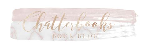 Chatterbooks Book Blog
