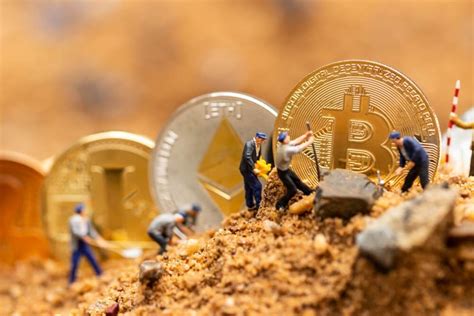 The Ultimate Guide To Cryptocurrency Mining Forex Academy