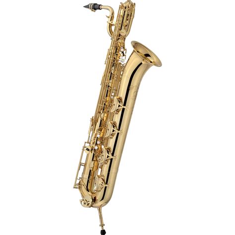 1000 Series Baritone Saxophone Jupiter Blasinstrumente
